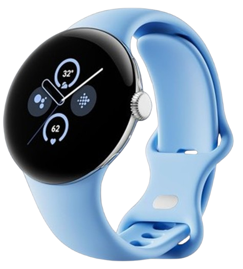 Google Pixel Watch 2 - DepxTech