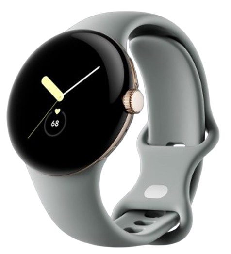 Google Pixel Watch  - DepxTech