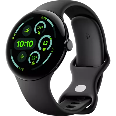 Google Pixel Watch 3  - DepxTech