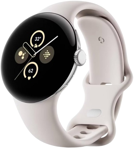 Google Pixel Watch 4  - DepxTech