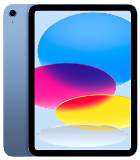 iPad 10th generation (2022) - DepxTech