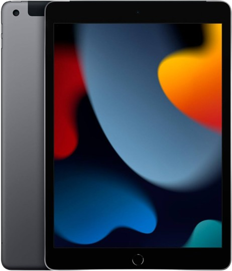 iPad 9th generation (2021) - DepxTech