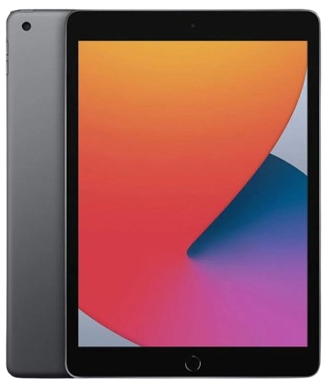 iPad 8th generation (2020) - DepxTech