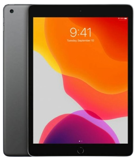 iPad 7th generation (2019) - DepxTech