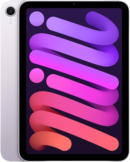 iPad mini 7 (A17 Pro, 2024) - DepxTech