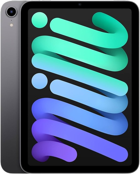 iPad mini 6  (A15, 2021) - DepxTech