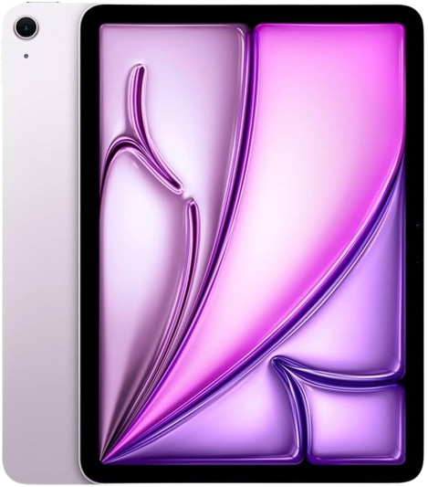 iPad Air 6  (M2, 2024) - DepxTech