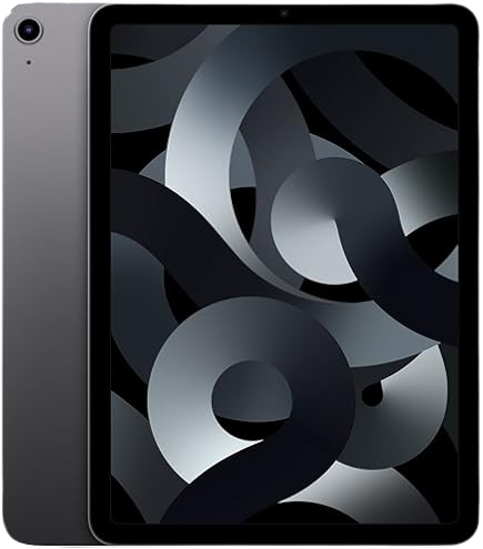 iPad Air 5  (M1, 2022) - DepxTech