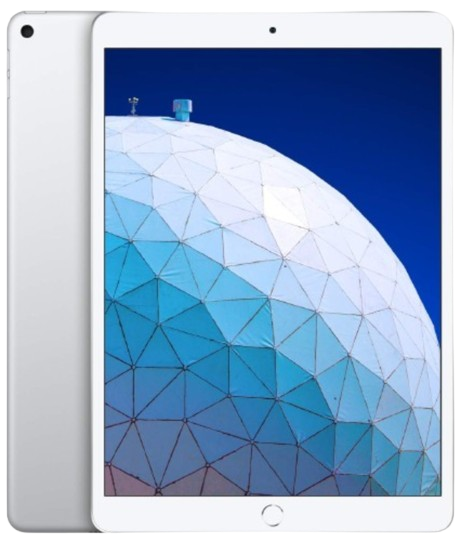 iPad Air 3  (A12,2019) - DepxTech