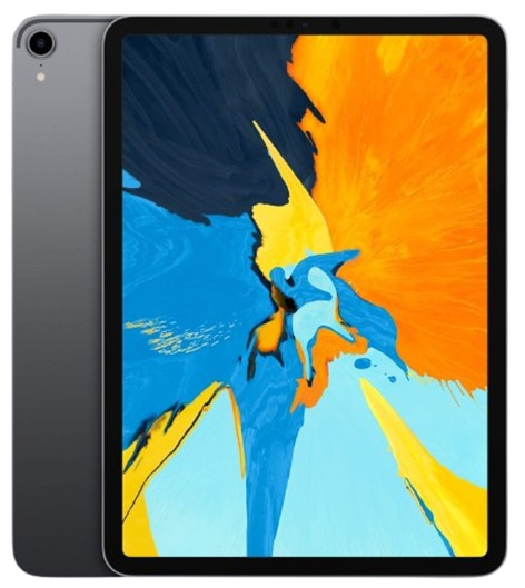 iPad Pro  (A12X 2018) - DepxTech