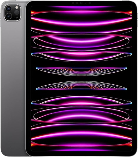 iPad Pro  (M2,2022) - DepxTech