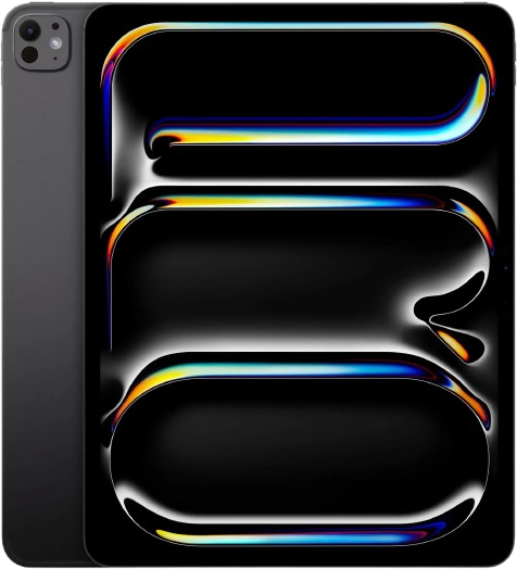 iPad Pro  (M4, 2024) - DepxTech