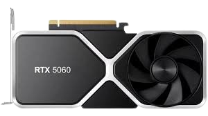 NVIDIA GeForce RTX 5060 - DepxTech