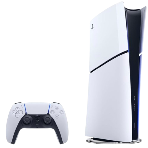 PlayStation 5 Slim Digital Edition - DepxTech