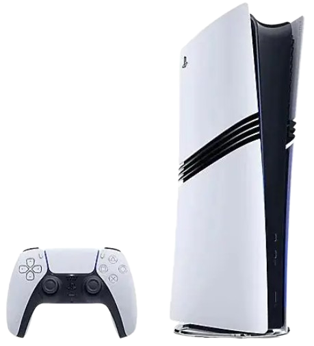 PlayStation 5 Pro - DepxTech