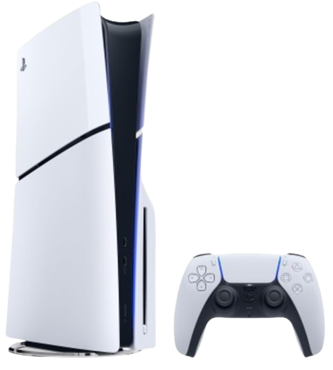 PlayStation 5 Slim - DepxTech
