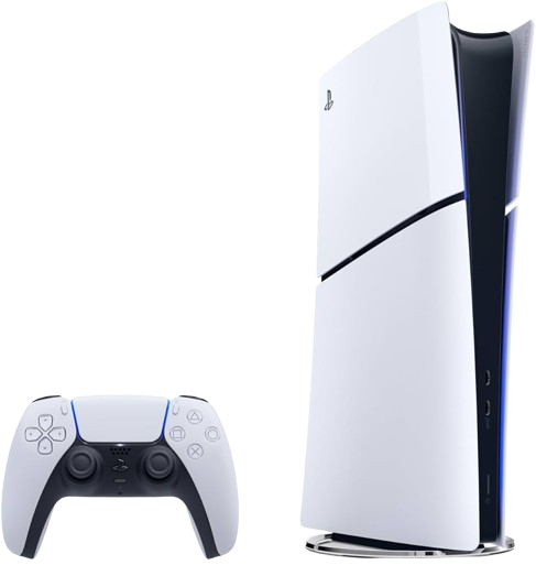 PlayStation 5 Digital Edition - DepxTech