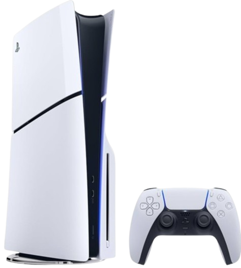 PlayStation 5 - DepxTech