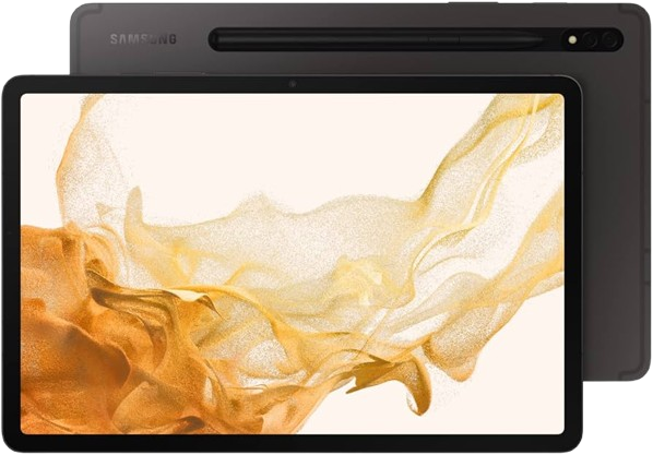 Samsung Galaxy Tab S8 - DepxTech
