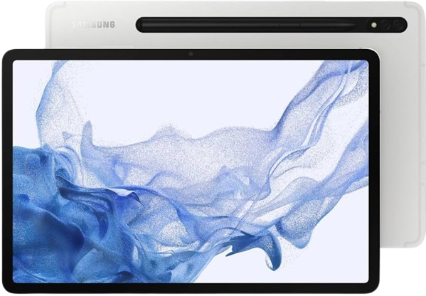 Samsung Galaxy Tab S8+ - DepxTech
