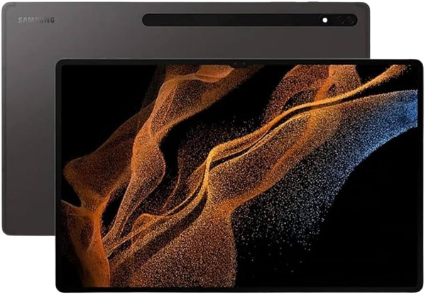Samsung Galaxy Tab S8 Ultra - DepxTech